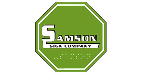 Samson Sign Co.